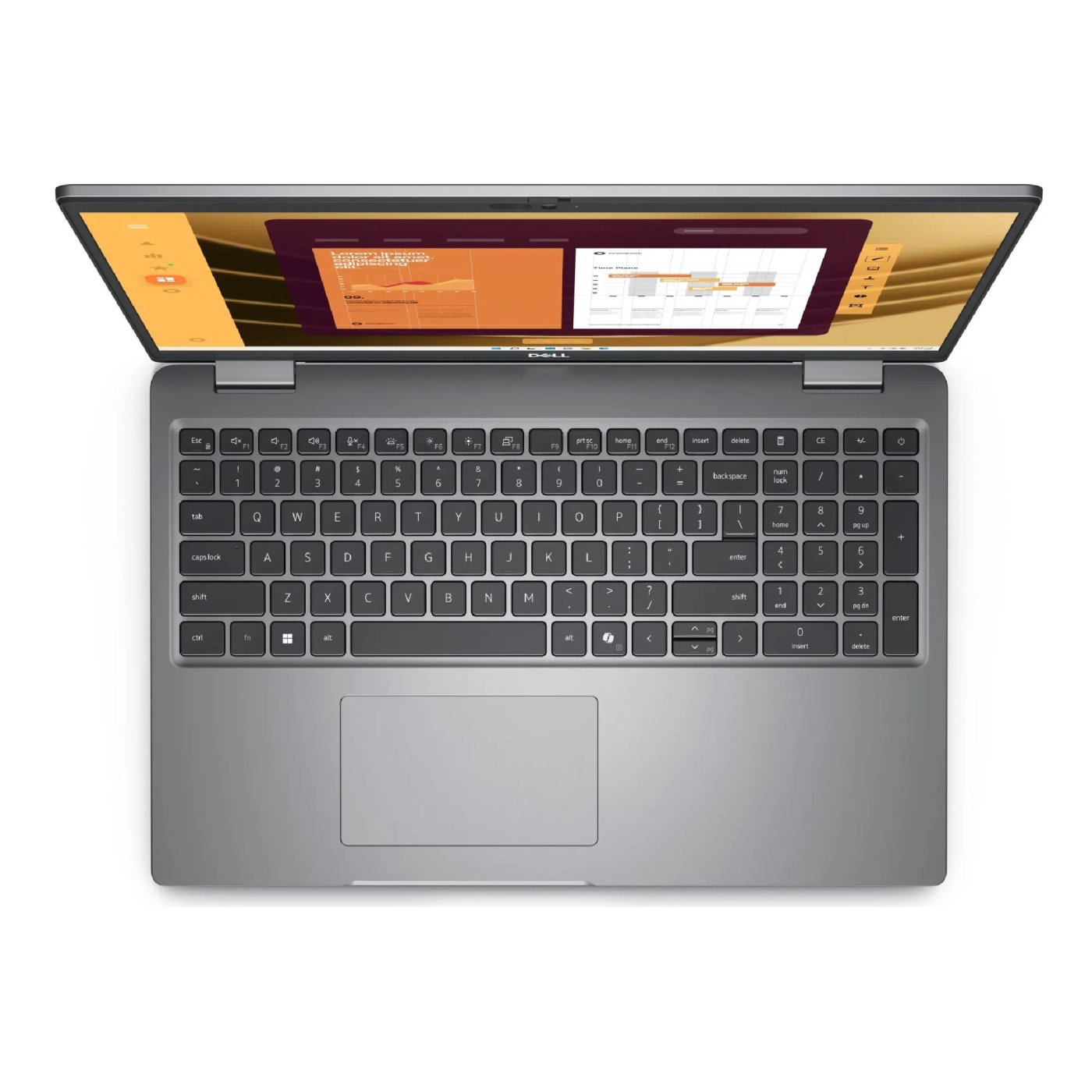 Купить Ноутбук Dell Latitude 5550 (N095L555015UA_UBU) - фото 4