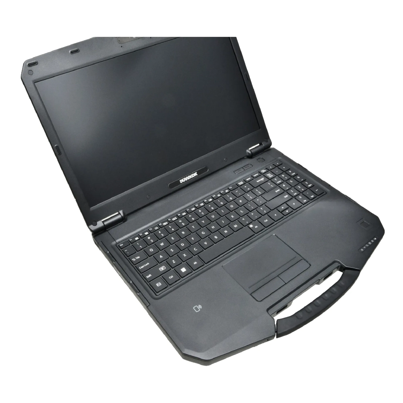 Купить Ноутбук Durabook S15 Standard (S5G1Q3AAEBXE) - фото 5