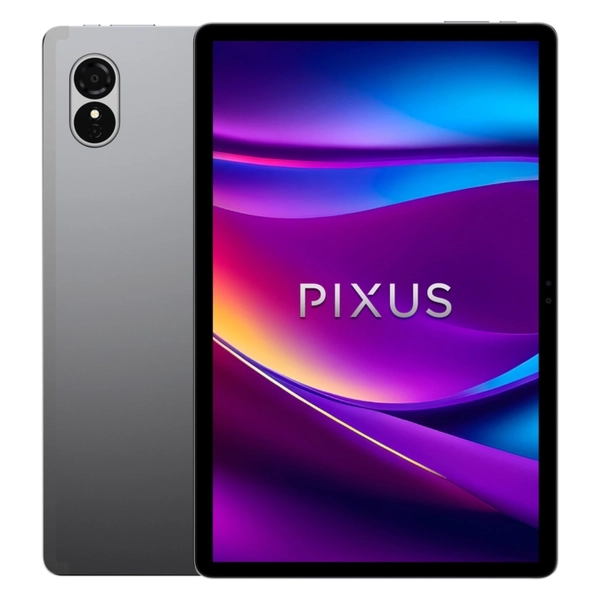 Купити Планшет Pixus Deon 6/128 gray (4897058531916) - фото 1