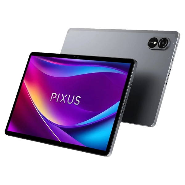 Купити Планшет Pixus Deon 6/128 gray (4897058531916) - фото 7