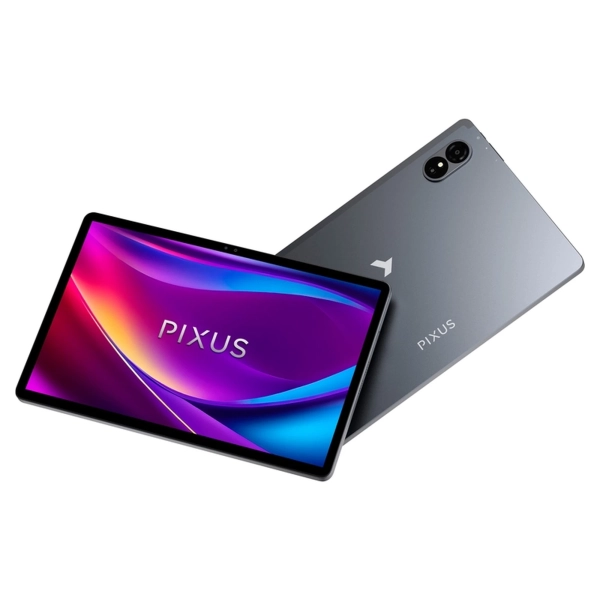 Купити Планшет Pixus Deon 6/128 gray (4897058531916) - фото 8