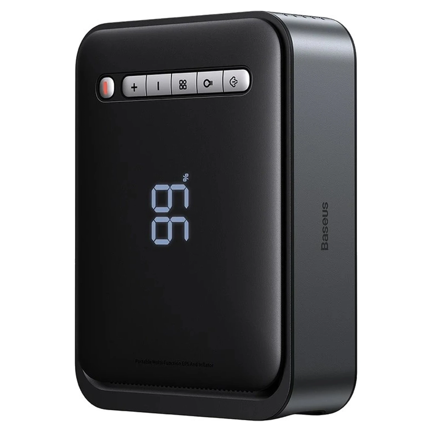 Купить Пуско-зарядное устройство Baseus Super Energy 2in1 8000mAh (CGCN000001) - фото 1