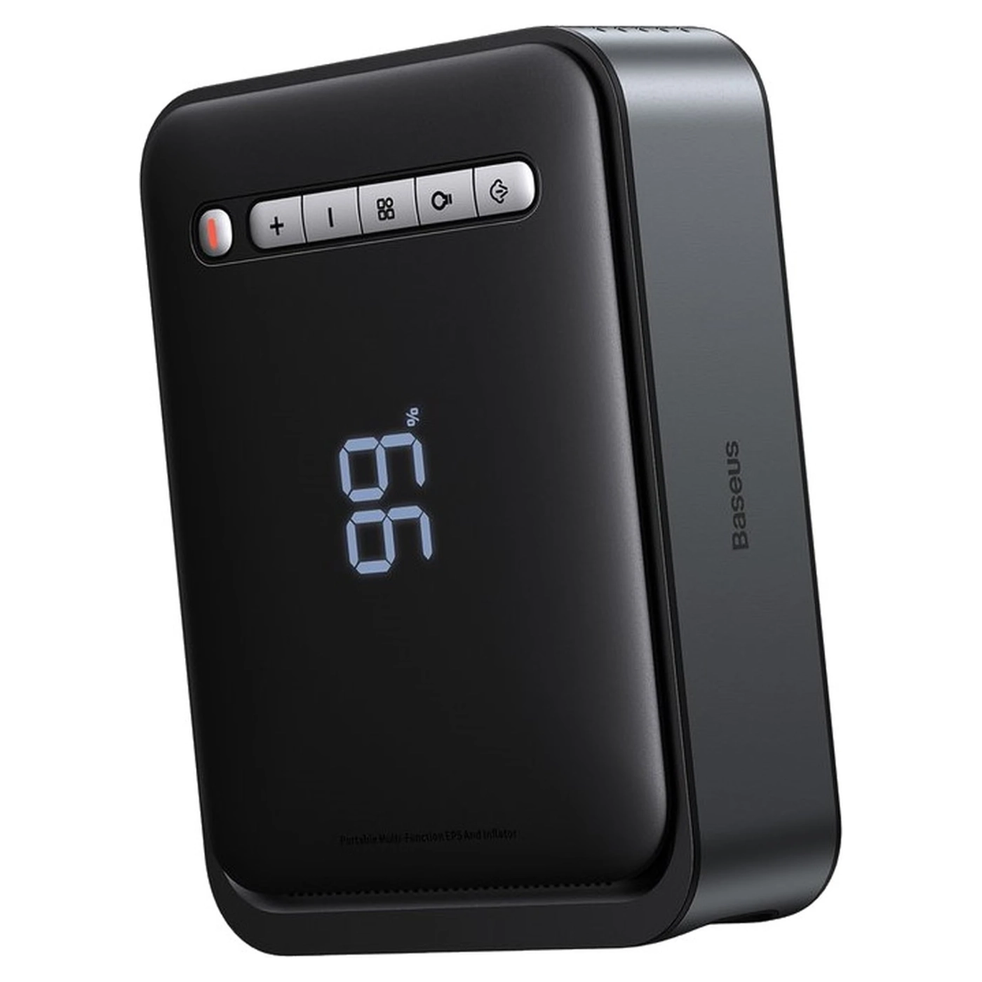 Купить Пуско-зарядное устройство Baseus Super Energy 2in1 8000mAh (CGCN000001) - фото 2