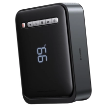 Купить Пуско-зарядное устройство Baseus Super Energy 2in1 8000mAh (CGCN000001) - фото 2