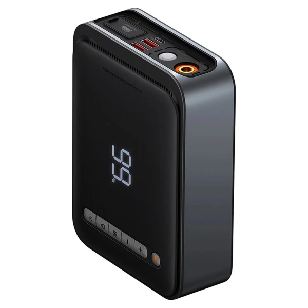 Купить Пуско-зарядное устройство Baseus Super Energy 2in1 8000mAh (CGCN000001) - фото 7