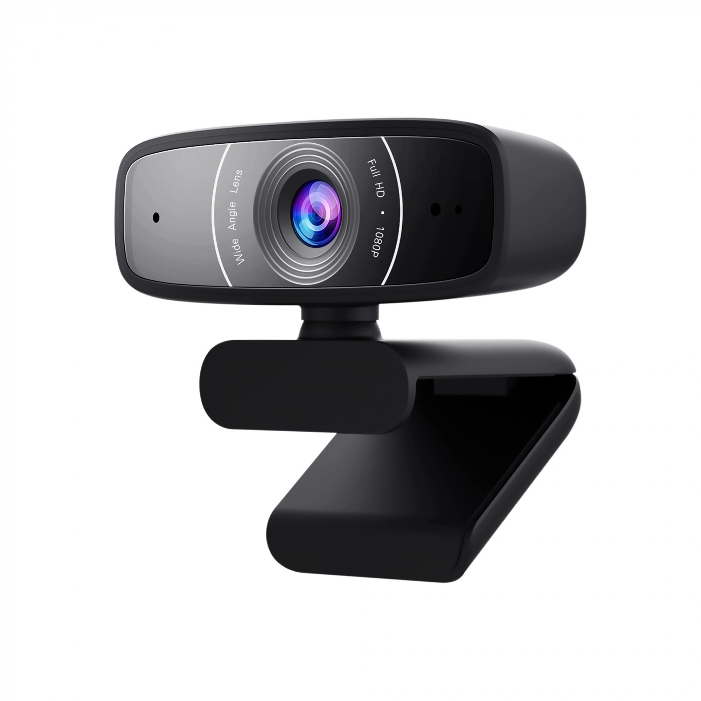 Купити Веб-камера ASUS Webcam C3 - фото 1