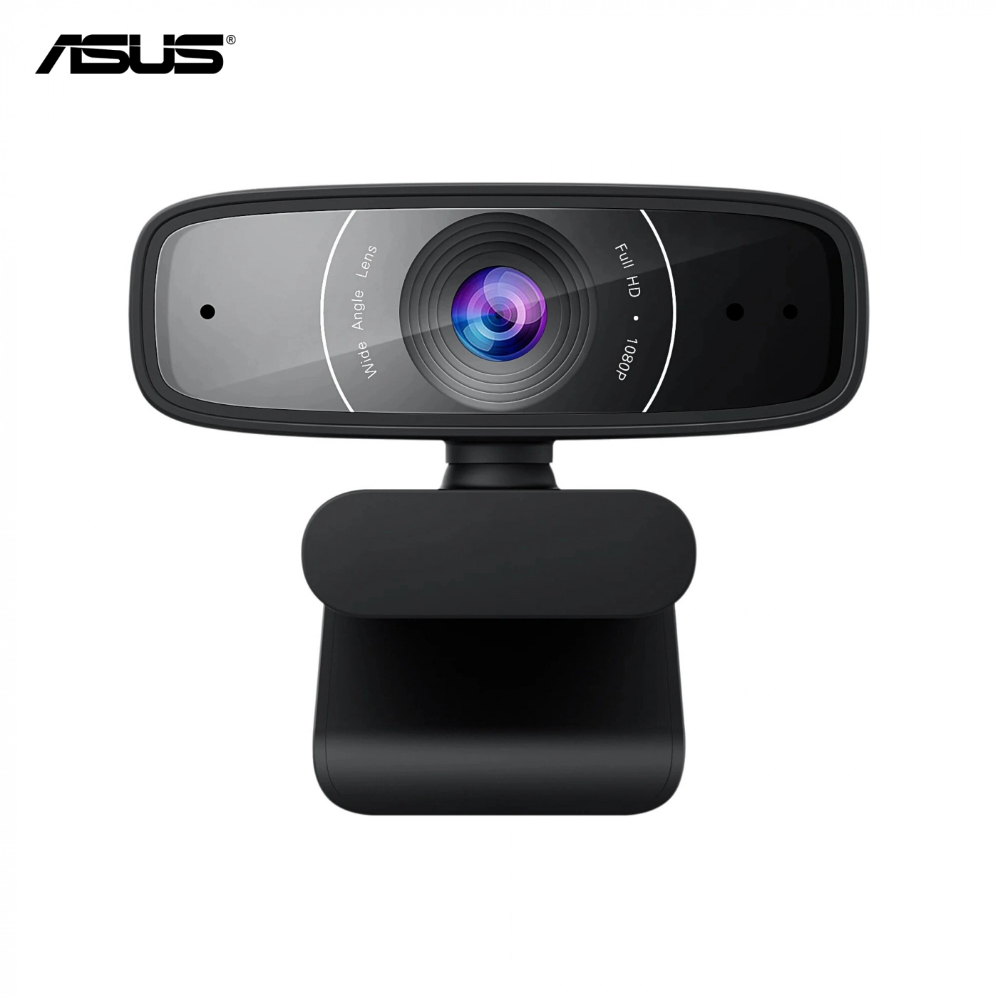Купити Веб-камера ASUS Webcam C3 - фото 2