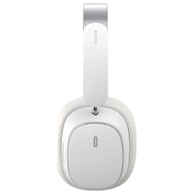 Купити Навушники Baseus Bowie H1 Pro Moon White (A00050601213-00) - фото 2