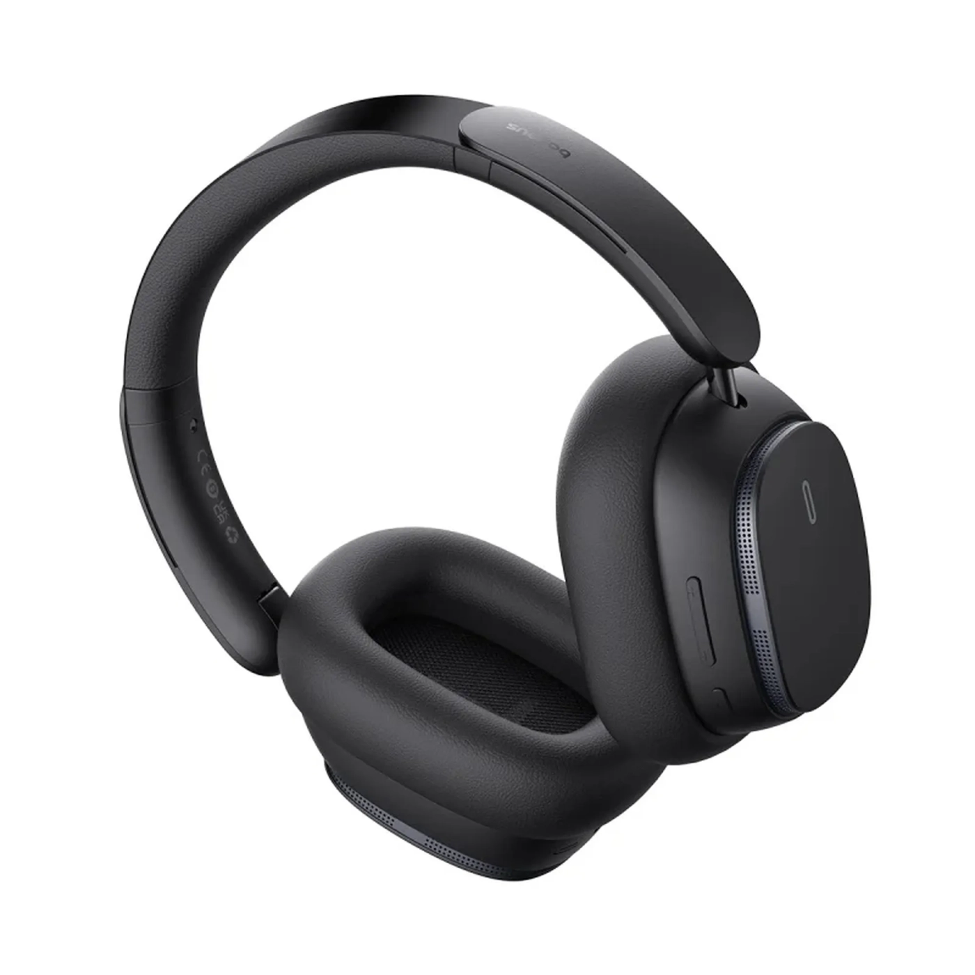 Купити Навушники Baseus Bowie H1 Pro Cluster Black (A00050601113-00) - фото 5
