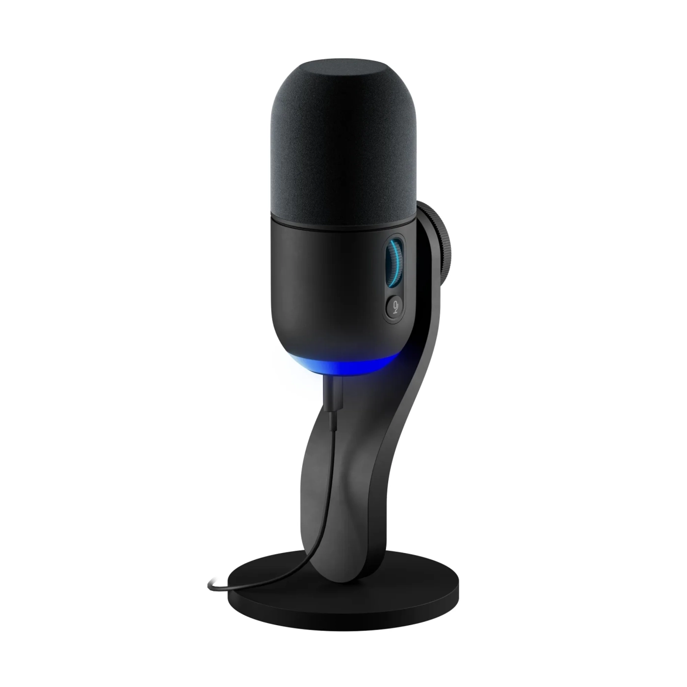 Купить Микрофон Logitech G Yeti GX Black (988-000569) - фото 2