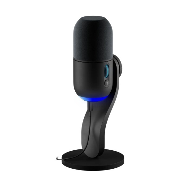 Купить Микрофон Logitech G Yeti GX Black (988-000569) - фото 2