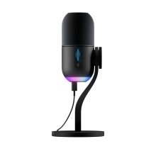 Купить Микрофон Logitech G Yeti GX Black (988-000569) - фото 4