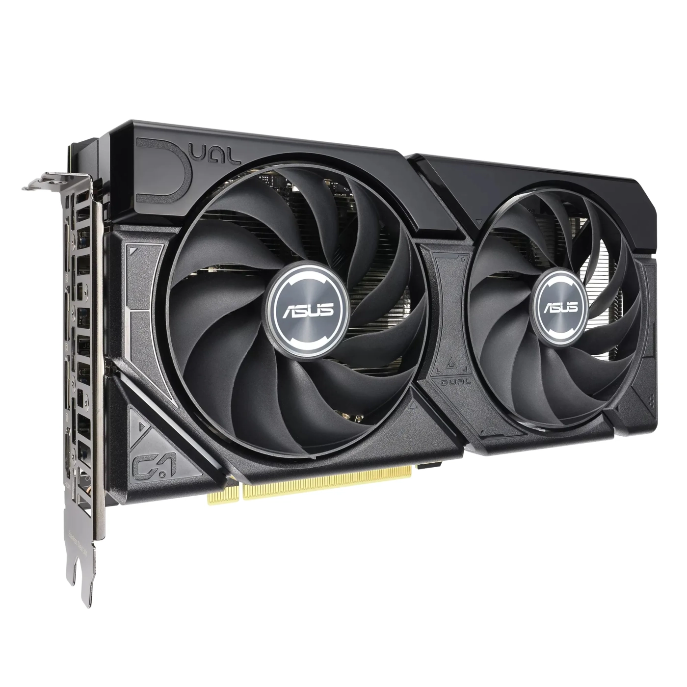 Купить Видеокарта Asus Dual GeForce RTX 4060 Ti EVO Edition (DUAL-RTX4060TI-8G-EVO) - фото 4