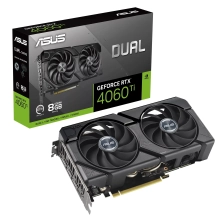 Купить Видеокарта Asus Dual GeForce RTX 4060 Ti EVO Edition (DUAL-RTX4060TI-8G-EVO) - фото 13