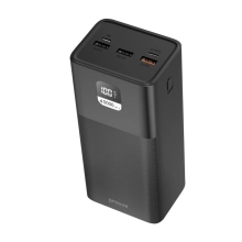 Купить Павербанк УМБ Proove Giant 40000mAh 100W Black (PBGI99320001) - фото 1