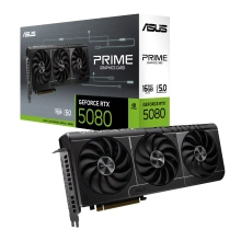 Купить Видеокарта Asus PRIME GeForce RTX 5080 16G (PRIME-RTX5080-16G) - фото 10