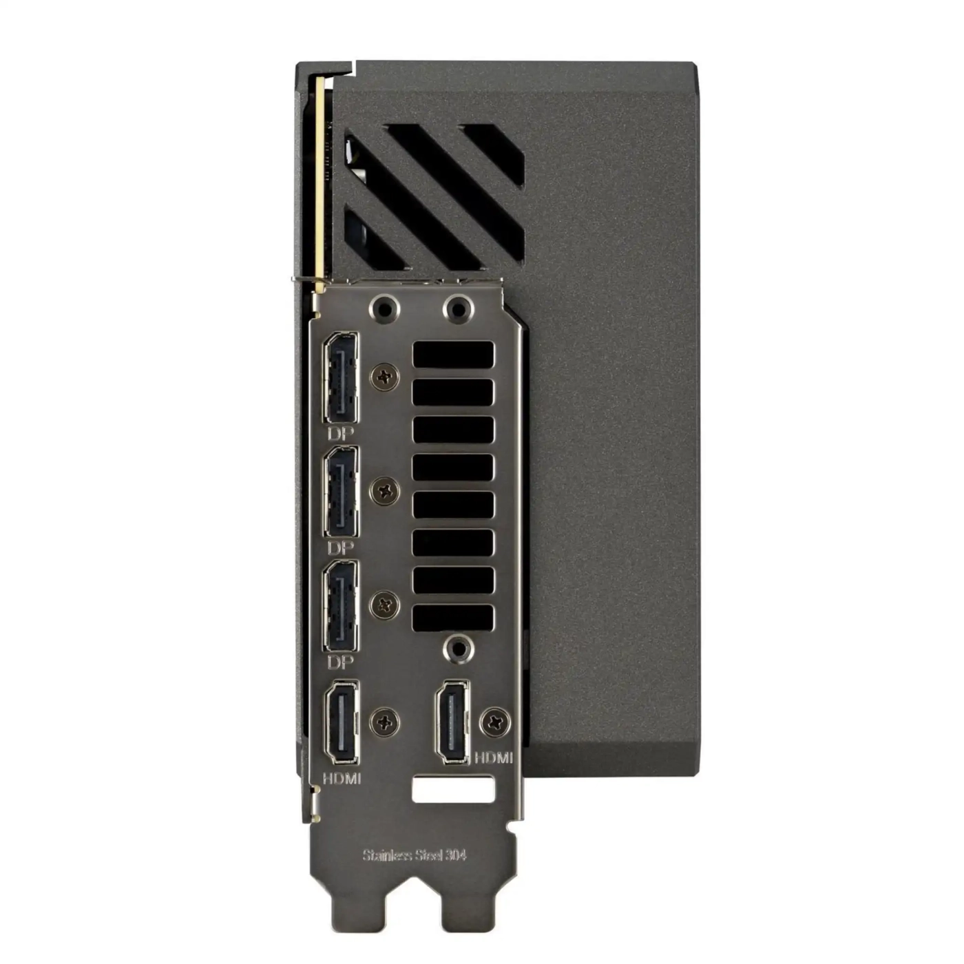 Купить Видеокарта Asus ROG Astral GeForce RTX 5080 16G (ROG-ASTRAL-RTX5080-16G-GAMING) - фото 9