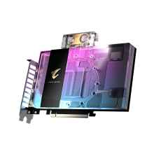 Купить Видеокарта Gigabyte GeForce RTX 5080 AORUS XTREME WATERFORCE WB 16G (GV-N5080AORUSX WB-16GD) - фото 3