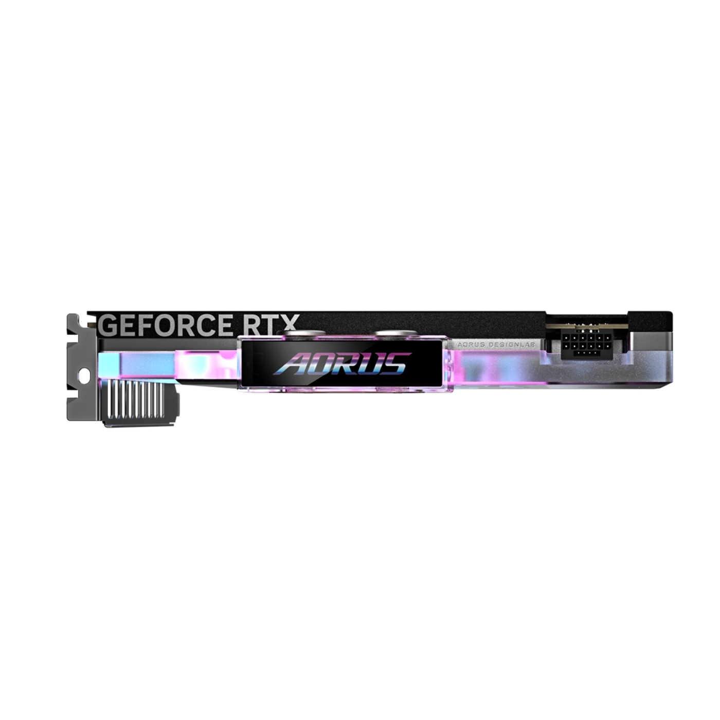 Купить Видеокарта Gigabyte GeForce RTX 5080 AORUS XTREME WATERFORCE WB 16G (GV-N5080AORUSX WB-16GD) - фото 8