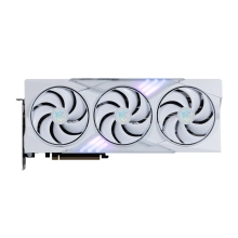 Купить Видеокарта MSI GeForce RTX 5080 GAMING TRIO OC WHITE 16G (RTX 5080 16G GAMING TRIO OC WHITE) - фото 1