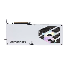 Купить Видеокарта MSI GeForce RTX 5080 GAMING TRIO OC WHITE 16G (RTX 5080 16G GAMING TRIO OC WHITE) - фото 3