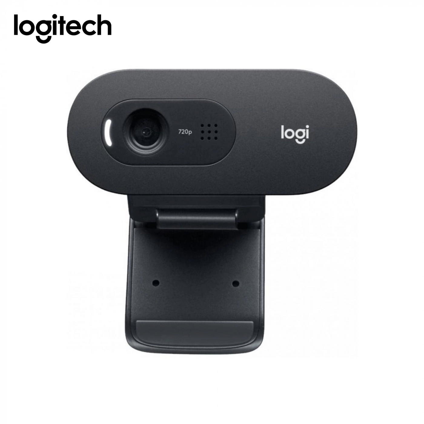 Купити Веб-камера Logitech C505e HD - фото 2