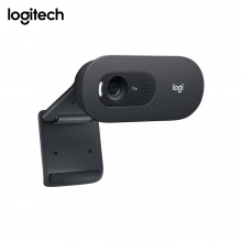 Купити Веб-камера Logitech C505e HD - фото 3