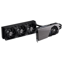Купити Відеокарта MSI GeForce RTX 5080 SUPRIM LIQUID SOC 16G (RTX 5080 16G SUPRIM LIQUID SOC) - фото 1