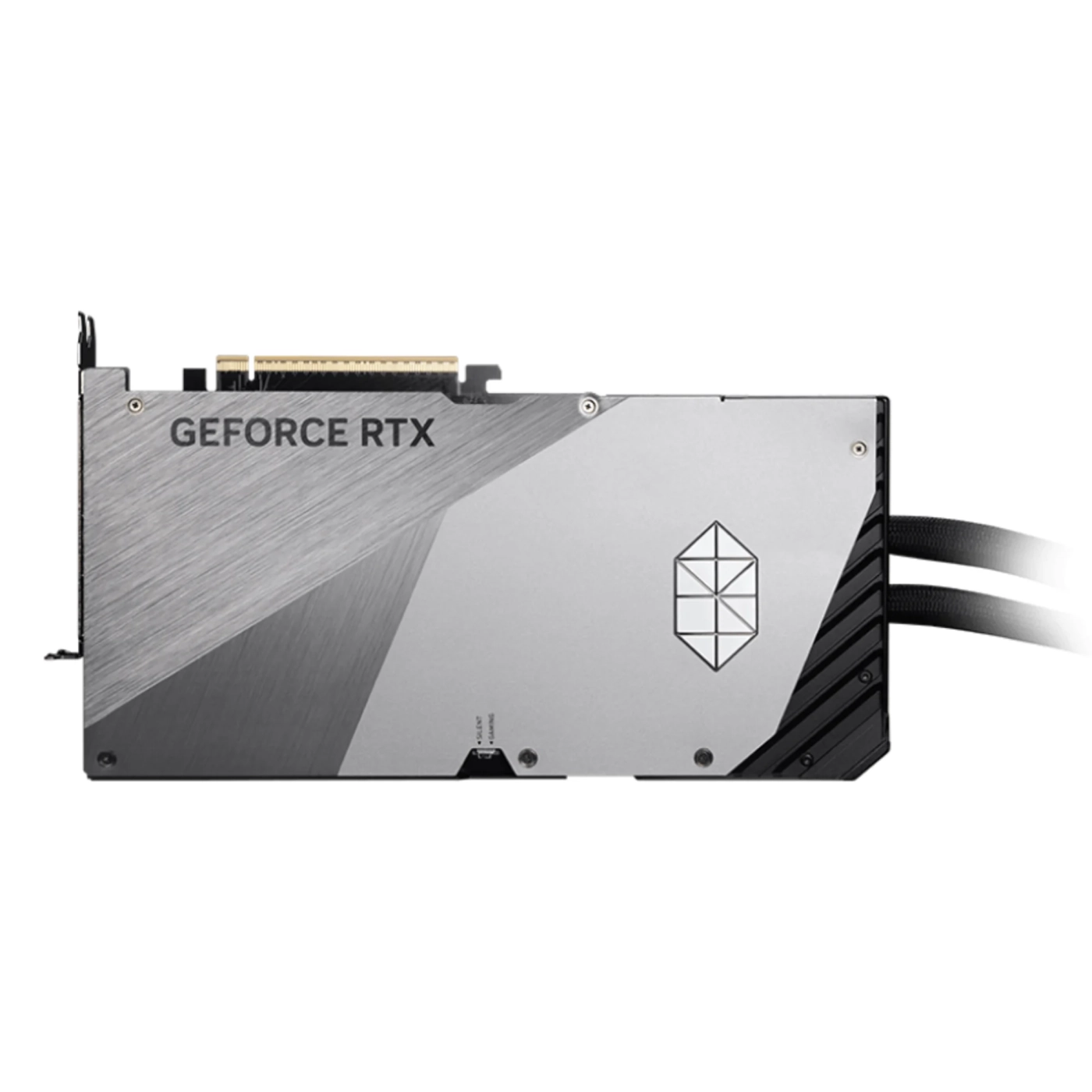 Купити Відеокарта MSI GeForce RTX 5080 SUPRIM LIQUID SOC 16G (RTX 5080 16G SUPRIM LIQUID SOC) - фото 2