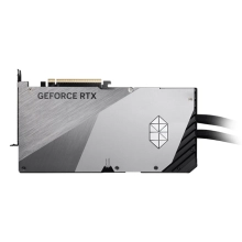 Купити Відеокарта MSI GeForce RTX 5080 SUPRIM LIQUID SOC 16G (RTX 5080 16G SUPRIM LIQUID SOC) - фото 2