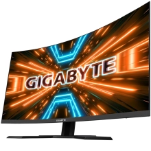 Купить Монитор 31.5" Gigabyte G32QC A - фото 2