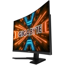 Купить Монитор 31.5" Gigabyte G32QC A - фото 3