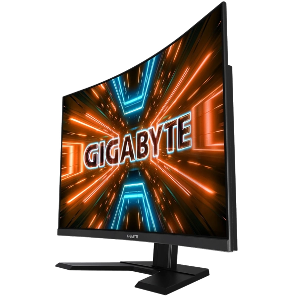 Купить Монитор 31.5" Gigabyte G32QC A - фото 3