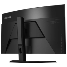 Купить Монитор 31.5" Gigabyte G32QC A - фото 4