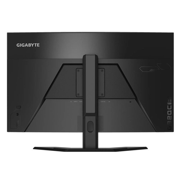Купить Монитор 31.5" Gigabyte G32QC A - фото 5