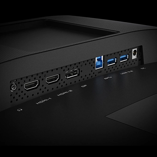 Купить Монитор 31.5" Gigabyte G32QC A - фото 7