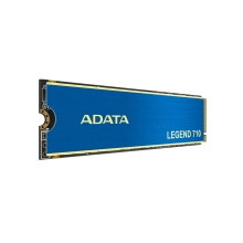 Купить SSD диск Adata Legend 710 2TB M.2 (ALEG-710-2TCS) - фото 2