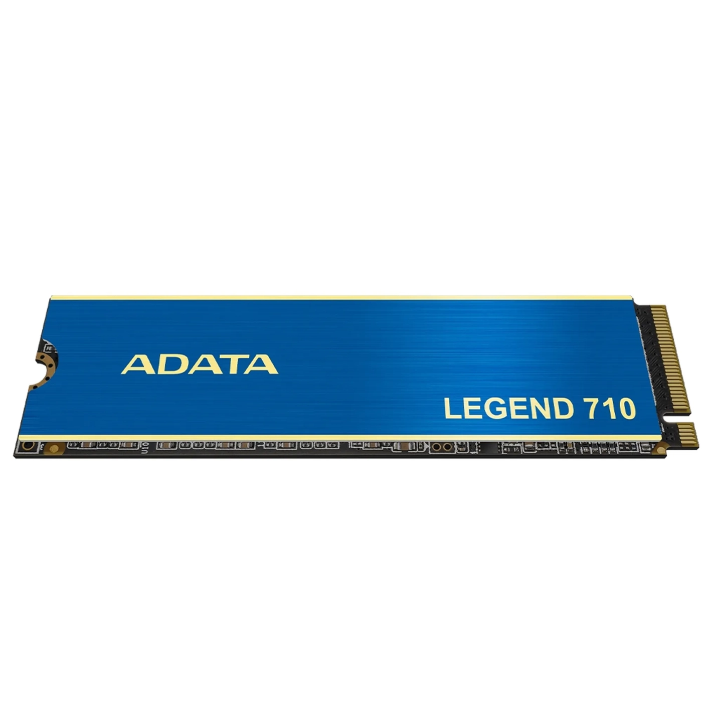 Купить SSD диск Adata Legend 710 2TB M.2 (ALEG-710-2TCS) - фото 6