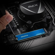 Купить SSD диск Adata Legend 710 2TB M.2 (ALEG-710-2TCS) - фото 10