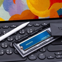 Купить SSD диск Adata Legend 710 2TB M.2 (ALEG-710-2TCS) - фото 11