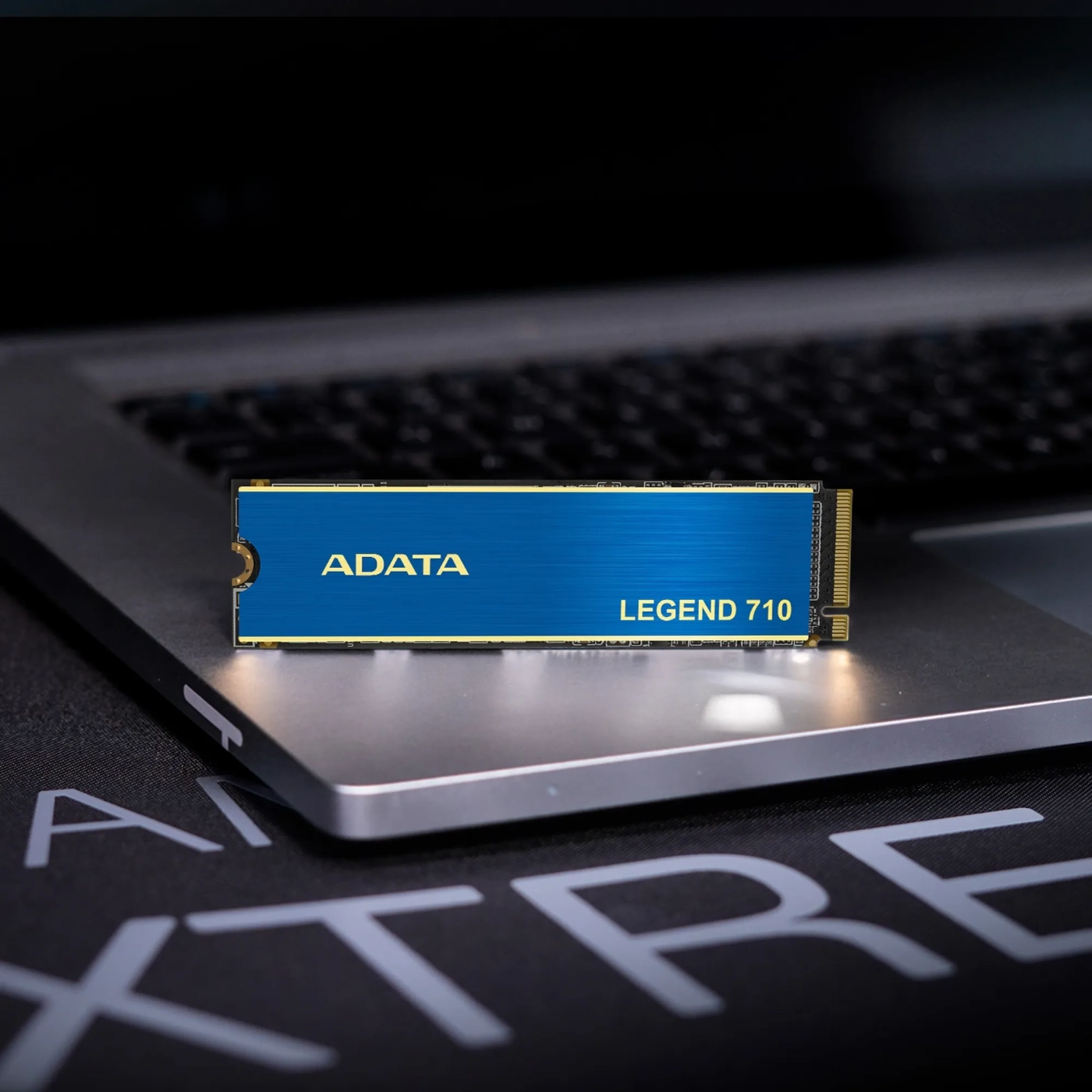 Купить SSD диск Adata Legend 710 2TB M.2 (ALEG-710-2TCS) - фото 12