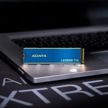 Купить SSD диск Adata Legend 710 2TB M.2 (ALEG-710-2TCS) - фото 12