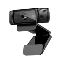 Купить Веб-камера Logitech Webcam HD Pro C920 - фото 1