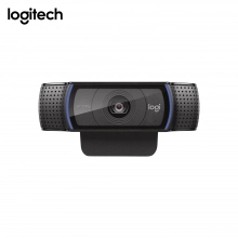 Купити Веб-камера Logitech Webcam HD Pro C920 - фото 3
