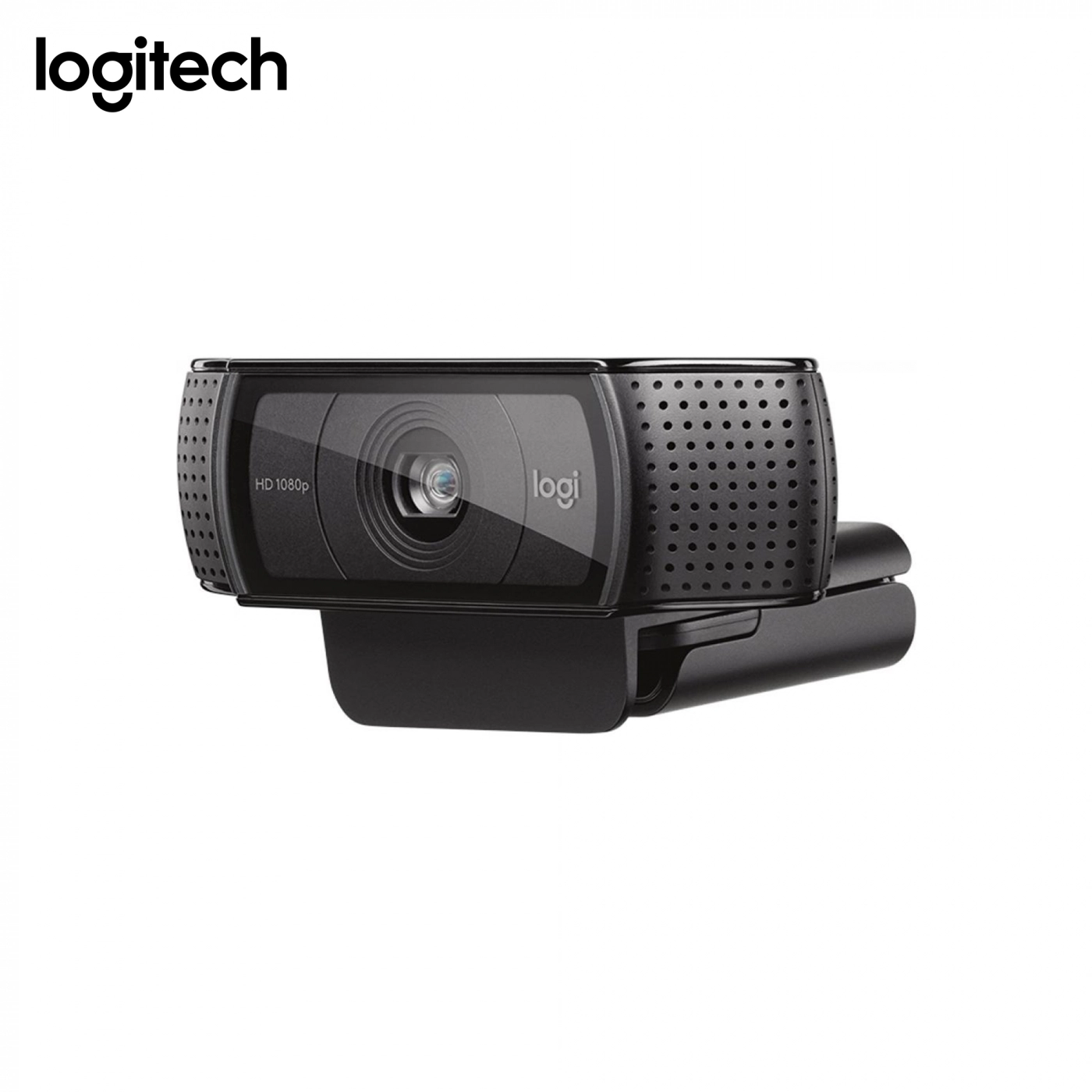 Купить Веб-камера Logitech Webcam HD Pro C920 - фото 4