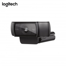 Купити Веб-камера Logitech Webcam HD Pro C920 - фото 4