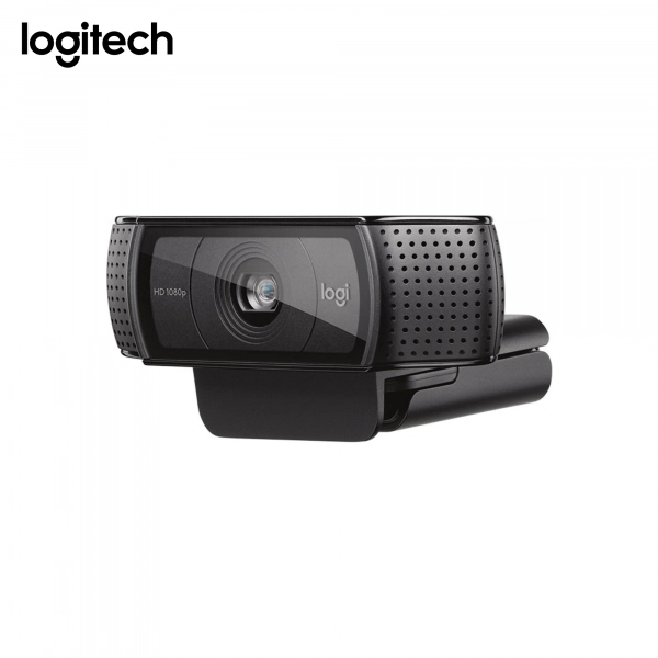 Купити Веб-камера Logitech Webcam HD Pro C920 - фото 4