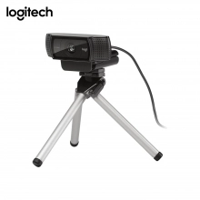 Купити Веб-камера Logitech Webcam HD Pro C920 - фото 7