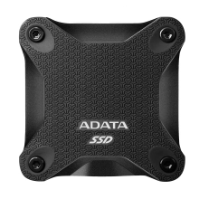Купити SSD диск Adata SD620 1TB USB Micro-B Black (SD620-1TCBK) - фото 1