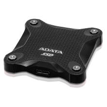 Купити SSD диск Adata SD620 1TB USB Micro-B Black (SD620-1TCBK) - фото 2
